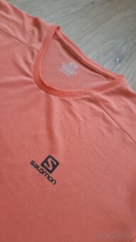 Dámské sportovní striko Salomon - 3