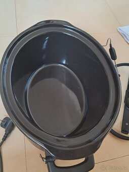 Slow Cooker Russell Hobbs 25630-56 Sous Vide - 3