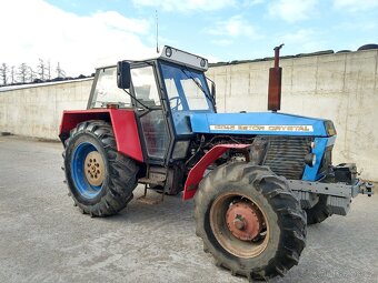 Zetor 12045 - 3