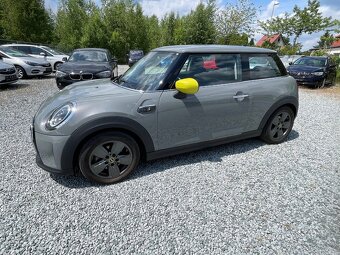 Minicooper SE 37000 km - 3