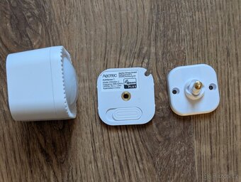 Aotec MultiSensor pro smarthome - Z-Wave - záruka - 3