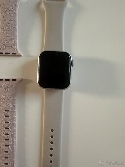 Apple Watch SE - 3