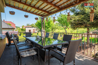 Prodej rodinného domu, 300 m², Prádlo - 3