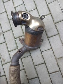 Katalizator wv, škoda 5Q0131783F, 5Q0131701M, 5Q0253059ec - 3