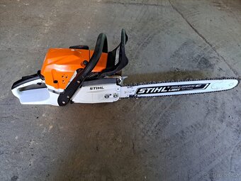 Motorová pila STIHL MS 362 - 3