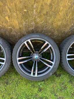 ALU Styling 437M M2 M3 M4 5x120 r19 - 3