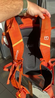 Ortovox Haute Route 32 - 3