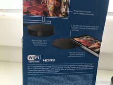 Nokia HD-10 bezdrátový přenos obrazu z telefonu do TV - 3