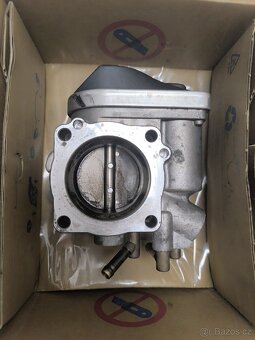 Originál škrtící klapka pro VW, Škoda, Audi, Seat - 3