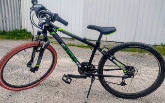 Dětské kolo ROCKRIDER ST 500 - 3