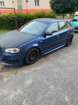 Audi a3 2,0 tfsi 185kw - 3