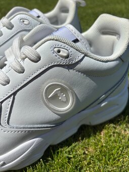 Tenisky Trussardi vel 39 - 3