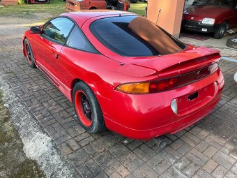 Mitsubishi Eclipse - 3