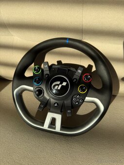 Grand Turismo DD PRO (5 NM)+playseat Next Level Racing GT Li - 3