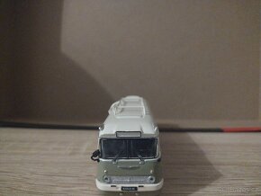 Kultovní autobusy minulé éry - 4 - 3