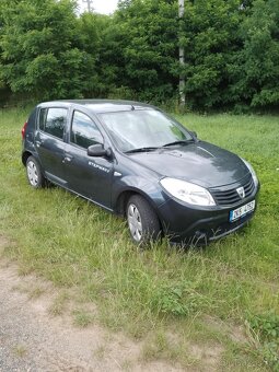 Dacia - 3