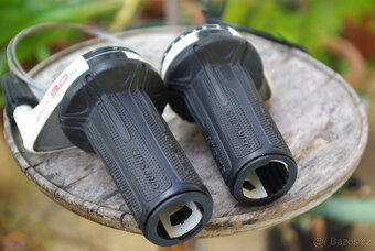 retro razeni Sram 9.0 SL, halfpipe - 3