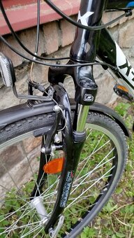 Kolo X-fact cross trail 28" - 3
