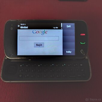 Nokia N 97 - 3