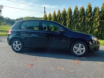 VW Golf VI 1.2tsi - 3