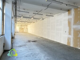 Pronájem skladu 527 m2, Praha - Čakovice, ev.č. 00721 - 3