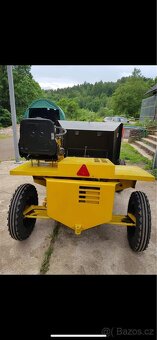 Dumper Benford 1t - 3