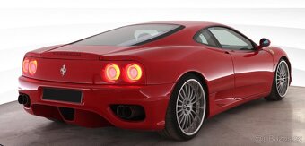 Ferrari 360 Modena F1 - 3