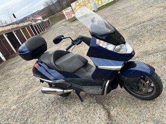 Aprilia Atlantic 500i - 3