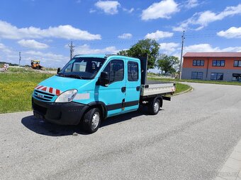 Iveco Daily 7 mist - 3