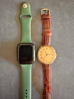 Hodinky RAKETA - 3