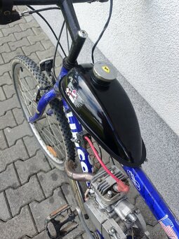 Motokolo phantom 85 V3 - 3