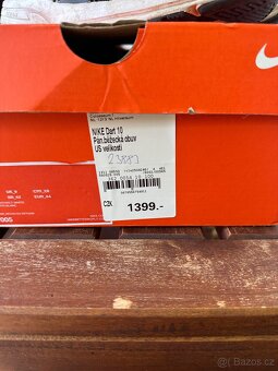 Nike běžecké boty 44 - 3