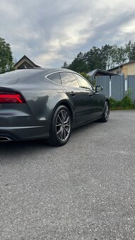 Audi A7 / S7 - 3