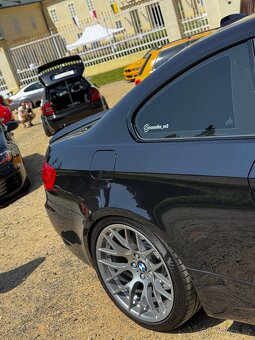 BMW M3 E92 DCT - 3