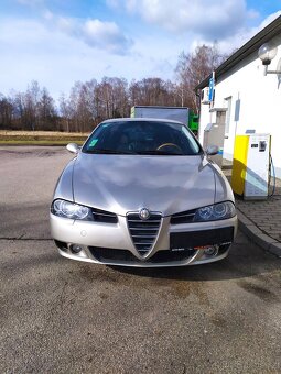 Alfa Romeo 156 sportwagon 2.0 jts - 3