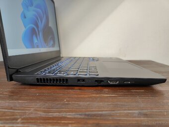 Lenovo IdeaPad Gaming 3 - 3