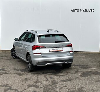Škoda Kamiq 1.0 Tsi 81Kw Style - 3