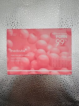 Medicube AGE-R Booster Pro Pink + dárek ZDARMA - 3