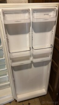 Lednice Gorenje - 3