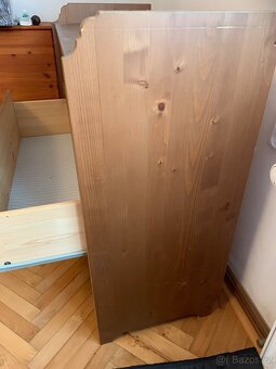 Komoda ikea - 3