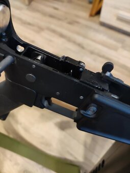 M16a1 Vietnam WE - 3