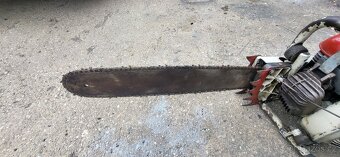 Stihl Contra - 3