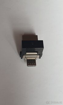 USB flash disc Kingston DataTraveler MicroDuo 16GB - 3