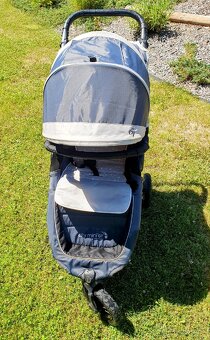 Dětský sportovní kočárek Baby Jogger City Mini GT - 3