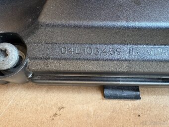 Víko ventilů Víko hlavy válců pro VW 2.0 TDI 04L103469B - 3