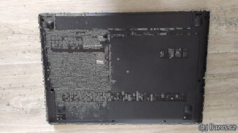 notebook Lenovo G40-45 80E1 - 3