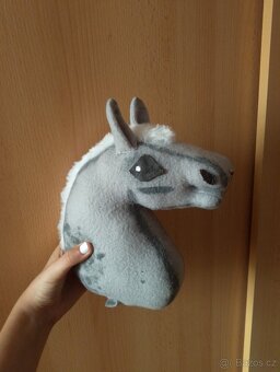 Hobby horse - 3