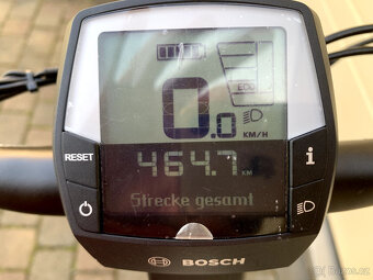 Riese & Müller Homage GT vario, 2022, výška rámu 49 cm - 3