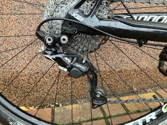 cannondale trigger 2013 29er - 3