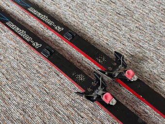 🎿 Běžky Trak Nowax Marathon-ST – délka 185 cm - 3
